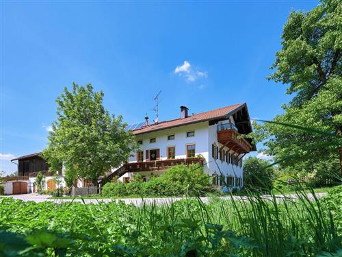 Bondegård - 4 personer -  - Diepoldsberg - 83119 - Obing