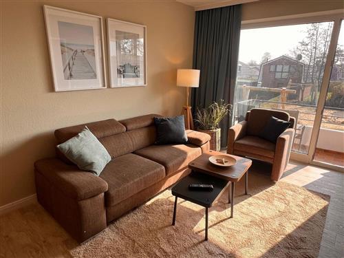 Ferielejlighed - 4 personer -  - Dünenweg - 27476 - Cuxhaven - Duhnen