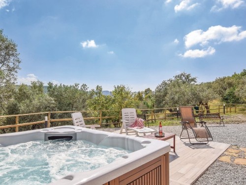 Sommerhus - 7 personer -  - Via La Maddalena - Agropoli - 84061 - Ogliastro Cilento