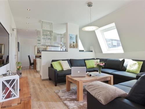 Ferielejlighed - 8 personer -  - Herrenpfad - 26548 - Norderney