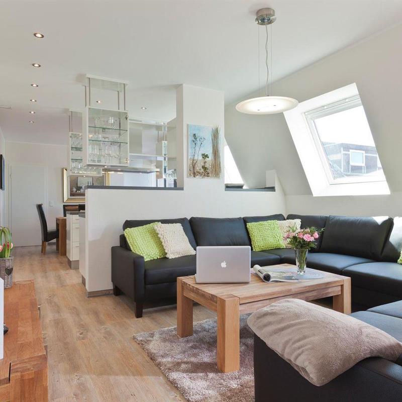 Ferielejlighed - 8 personer -  - Herrenpfad - 26548 - Norderney