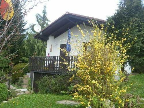 Holiday Home/Apartment - 2 persons -  - Am Ziegenberg - 34513 - Waldeck