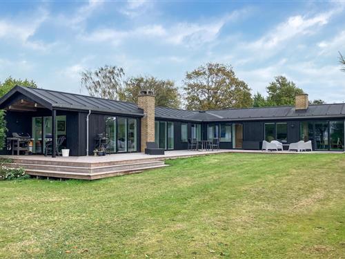 Ferienhaus - 6 Personen -  - Smedegårdsvej - Isefjord Strand - 4070 - Kirke Hyllinge