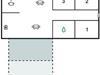 Billede 13 - Plantegning