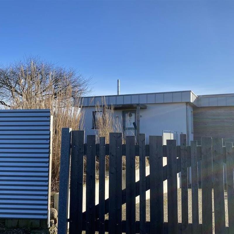 Sommerhus - 3 personer -  - 23730 - Bliesdorf Strand