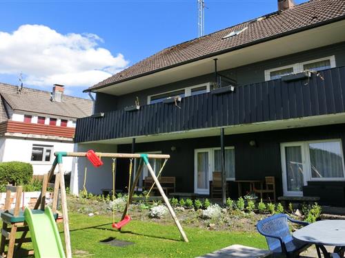 Sommerhus - 6 personer -  - 38709 - Wildemann