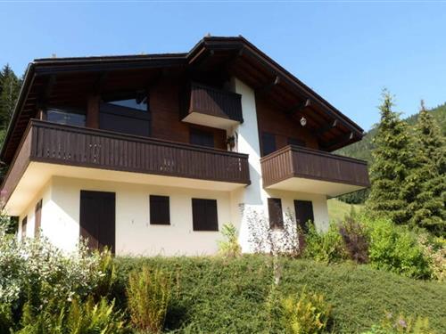 Ferielejlighed - 6 personer -  - 74220 - La Clusaz