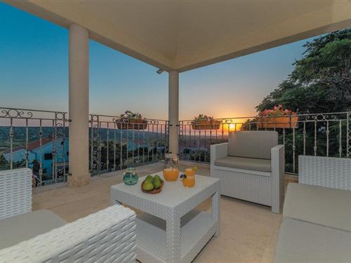 Holiday apartment - 4 persons -  - Figurica - Pag-Kolan - 23251 - Kolan