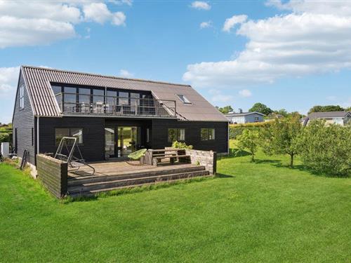 Ferienhaus - 10 Personen -  - Blåklokkevej - Örding - 7990 - Öster Assels