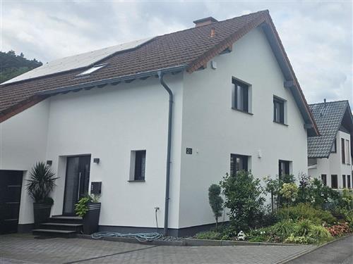 Feriehus / leilighet - 2 personer -  - St.-Peter-Straße - 53474 - Bad Neuenahr-Ahrweiler