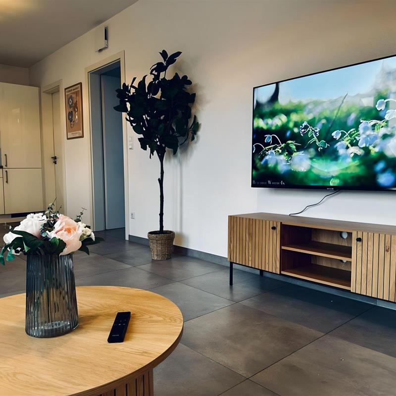 Ferielejlighed - 5 personer -  - Nordhorn - 48529