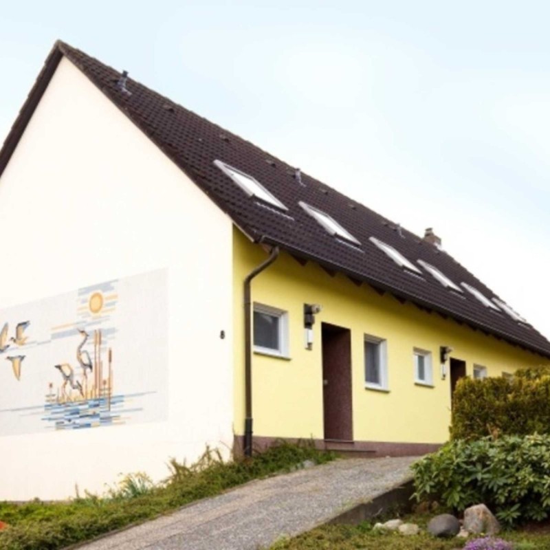 Sommerhus - 6 personer -  - Breitenkamp - 23683 - Haffkrug