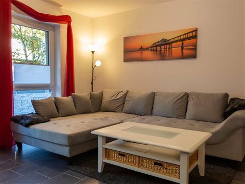 Holiday Home/Apartment - 4 persons -  - Allerstraße - 26382 - Wilhelmshaven