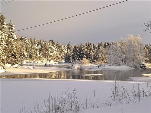 Holiday home - 8 persons -  - Kotka - 48410