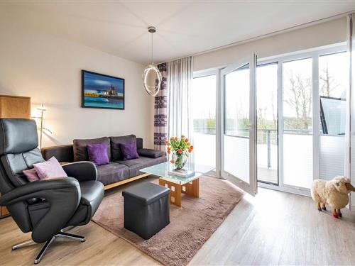 Ferielejlighed - 2 personer -  - Am Ostdeich - 25761 - Büsum