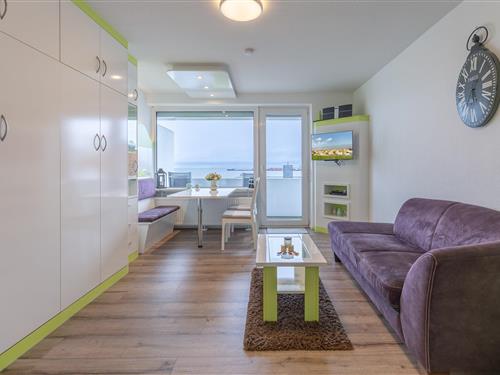 Semesterlägenhet - 4 personer -  - Emmastraße - 27476 - Döse