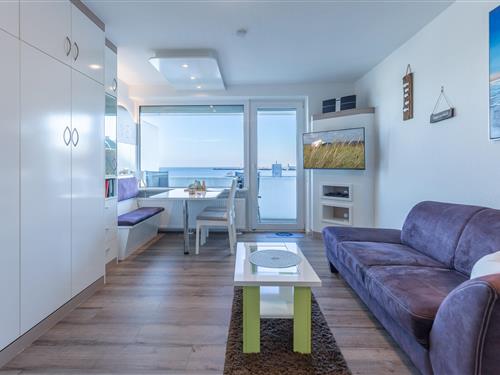 Ferielejlighed - 4 personer -  - Emmastraße - 27476 - Döse