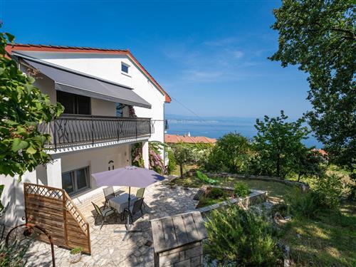 Ferieleilighet - 3 personer -  - Lovran - 51415