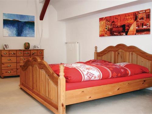 Ferienwohnung - 10 Personen -  - Schmalkalder Str. - 99897 - Tambach-Dietharz