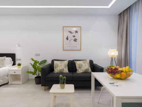 Ferielejlighed - 2 personer -  - 35007 - Las Palmas De Gran Canari