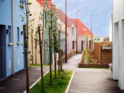 Semesterlägenhet - 8 personer -  - 80550 - Le Crotoy