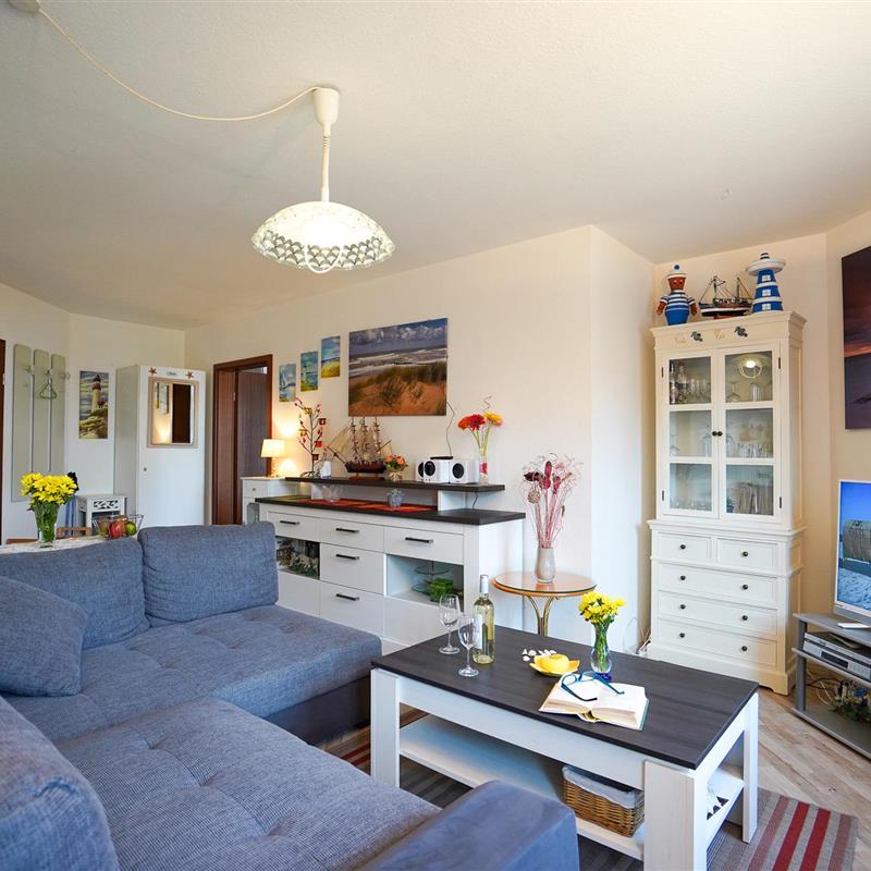 Ferielejlighed - 2 personer -  - Schulweg - 23743 - Grömitz