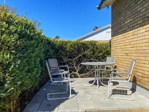 Ferielejlighed - 6 personer -  - Sandgatan - 387 35 - Borgholm