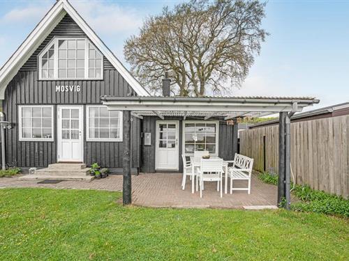 Ferienhaus - 6 Personen -  - Kystvej - Binderup - 6091 - Bjert