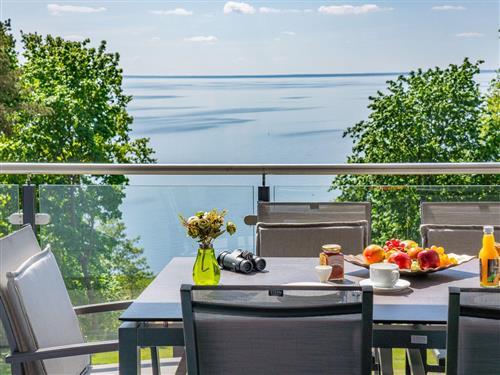 Ferieleilighet - 7 personer -  - An der Haffküste - 17419 - Garz