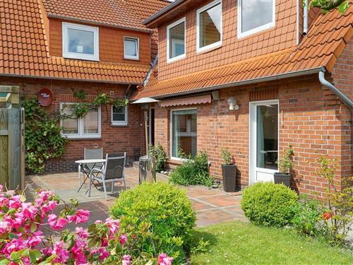 Ferielejlighed - 3 personer -  - Königsberger Str. - 26655 - Westerstede
