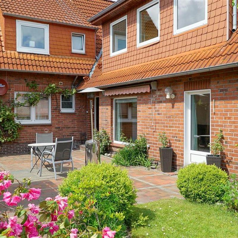 Ferielejlighed - 3 personer -  - Königsberger Str. - 26655 - Westerstede