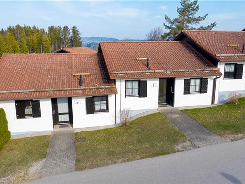 Feriehus / leilighet - 7 personer -  - Hochbergle - 86983 - Lechbruck Am See