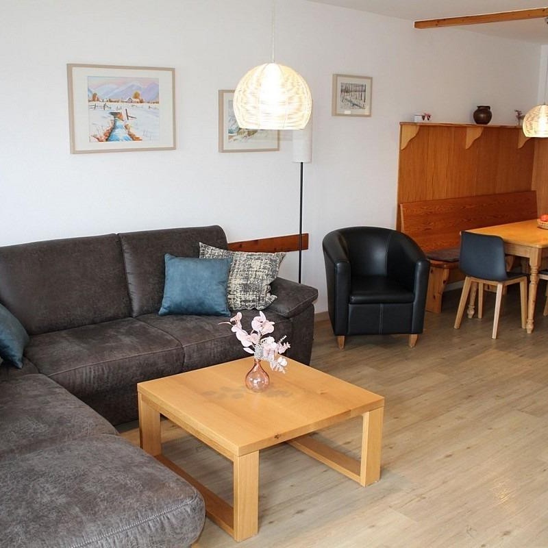 Sommerhus - 7 personer -  - Hochbergle - 86983 - Lechbruck Am See