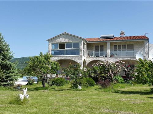 Feriehus - 12 personer -  - 21247 - Neoric