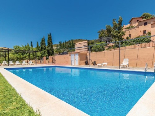 Ferienhaus - 17 Personen -  - Calle Almijara S/N - 29710 - Periana