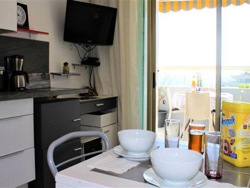 Ferienhaus - 4 Personen -  - 06270 - Villeneuve Loubet