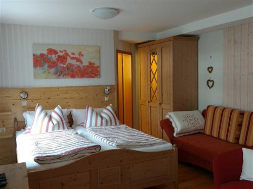 Ferieleilighet - 3 personer -  - Biehnestraße - 79336 - Herbolzheim