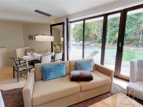 Ferielejlighed - 6 personer -  - Strandallee - 23669 - Timmendorfer Strand