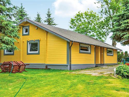 Ferienhaus - 6 Personen -  - Podamirowo - Podamirowo - 76-031 - Mscice