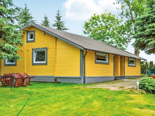 Holiday home - 6 persons -  - Podamirowo - Podamirowo - 76-031 - Mscice