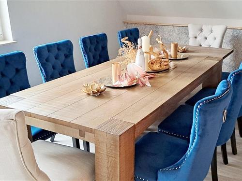 Ferieleilighet - 10 personer -  - Niederhagen - 18182 - Rövershagen