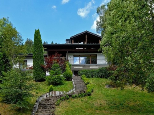 Sommerhus - 8 personer -  - Bruderhalde - 79856 - Hinterzarten
