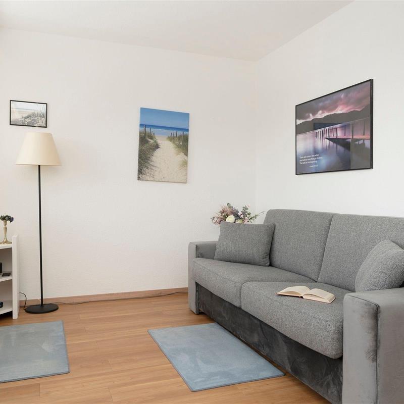 Ferielejlighed - 2 personer -  - Strandallee - 23683 - Scharbeutz