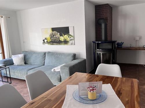 Feriehus - 4 personer -  - 15526 - Bad Saarow