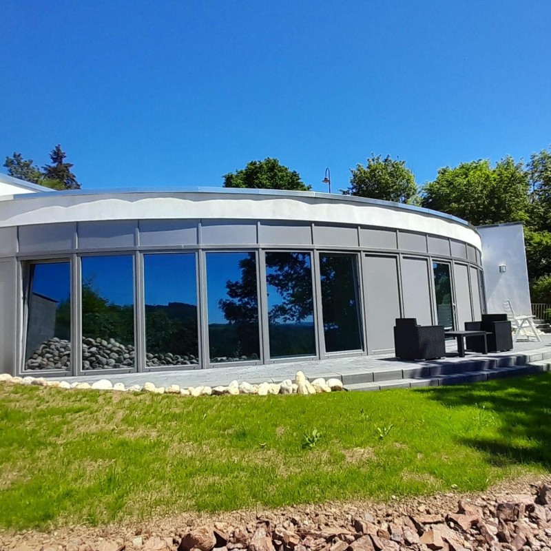 Sommerhus - 2 personer -  - Kyllblick - 54531 - Manderscheid