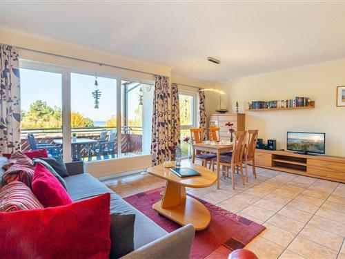 Semesterlägenhet - 4 personer -  - Seestraße - 17459 - Zempin