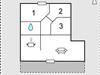 Billede 24 - Plantegning