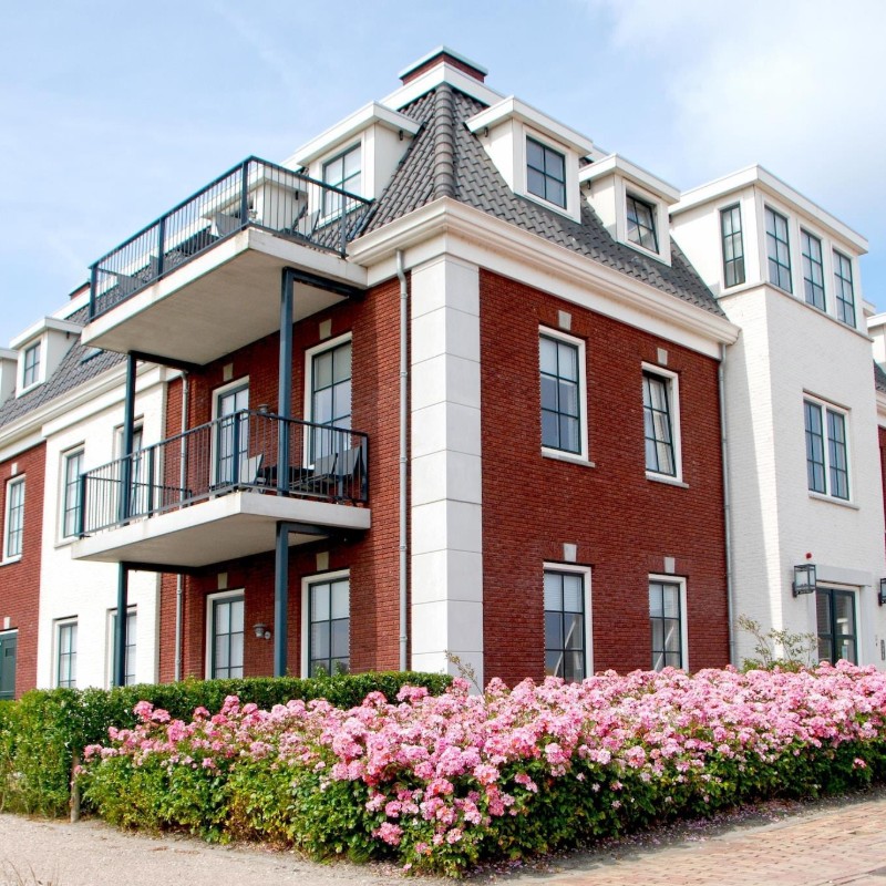 Ferielejlighed - 4 personer -  - 4886PL - Colijnsplaat