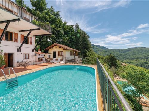 Feriehus / leilighet - 6 personer -  - Località Casale - Loro Ciuffenna - 52024 - Loro Ciuffenna Ar