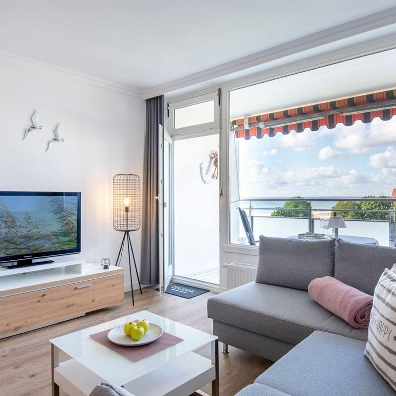 Ferielejlighed - 4 personer -  - Wicheldorfstraße - 23743 - Grömitz